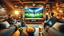TREX IPTV