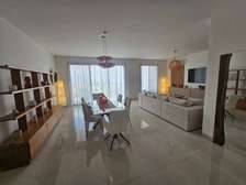 Appartement moderne meublé à Mermoz