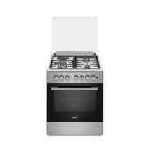 CUISINIERE HAIER 4FEUX 60X60