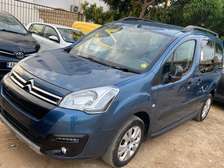 Citroen Berlingo 2017