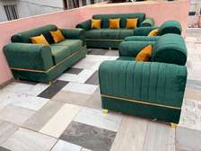 Salon 7 place vip