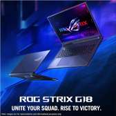 ASUS ROG STRIX G16' RTX 5060