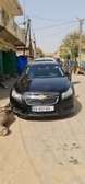 Chevrolet Cruze 2014