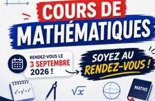 Coursmathématiques physique chimie  places