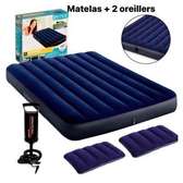 MATELAS GONFLABLE