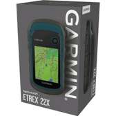 Garmin Etrex 22x