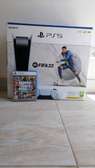 Pack ps5 fifa23 +GTA5 offerte