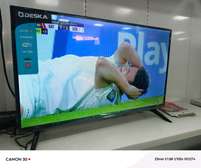 Smart tv deska 32