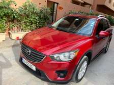 Mazda CX5 Anne 2014