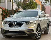 RENAULT QM6 ( KOLEOS)DCI* Année : *2020*