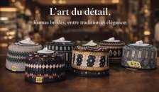 Bonnet traditionnel, bonnet haoussa