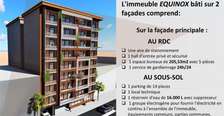 Appartement Neuf A Vendre