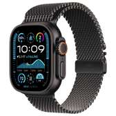 Apple Watch Ultra 2 Noir
