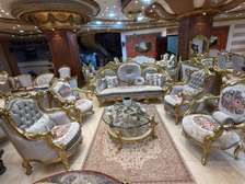 Salon Royal Louis14