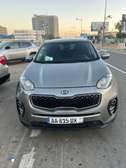 KIA SPORTAGE 2019