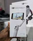 DJI osmo mobile 7