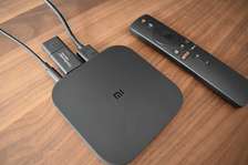 Xiaomi Mi Box S 4K