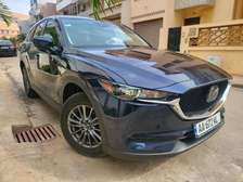 Location mazda CX5