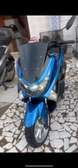 Yamaha NMAX 125