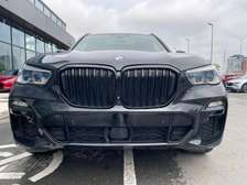 BMW X5 M pack M50i 2020