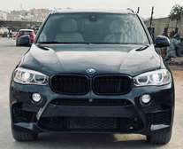 2017 BMW x5 pack m