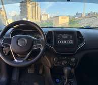 Jeep Cherokee 2020