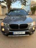 BMW X3 2017 (Wanter)🚨