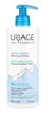 Uriage Crème Lavante Peaux Sensibles 500 ml