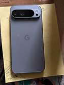 Google pixel 9Pro XL