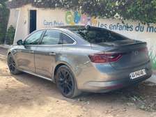 Renault sms
