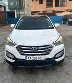 Hyundai Santa Fe 2014