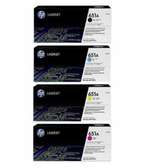 CARTOUCHE HP 65A et 655A(NOIR, COULEURS)