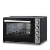 MINI FOUR 70LITRES KUMTEL ELECTRIQUE INOX NOIR LX-9325