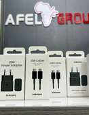 Chargeur Samsung Original