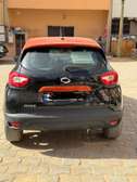 Renault Qm3