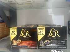 L’Or Cafe en Boite de 30 Capsules Espresso