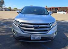 Ford edge titanium full options venat déja