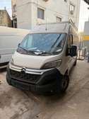 Citroën jumper 2020 châssis long
