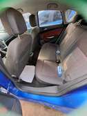 OPEL ASTRA AUTOMATIQUE ESSENCE 2011