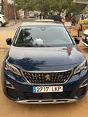 Peugeot 3008 2020