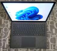 Microsoft Surface laptop 3