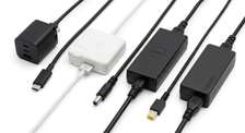 Chargeurs d'ordinateurs originaux