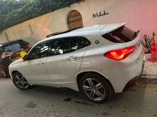 Bmw x2 2020 pack M