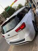 Kia carnival2017 à vendre