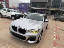 BMW X4 xDrive30i