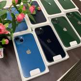 iPhone 13simple 128go