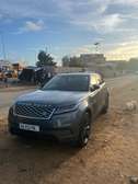 Range rover velar 2019