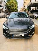 Ford fusion 2018