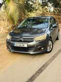 Citroën c4 automatique