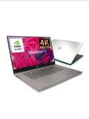 Dell Precision 5530 4k tactile Nvidia
